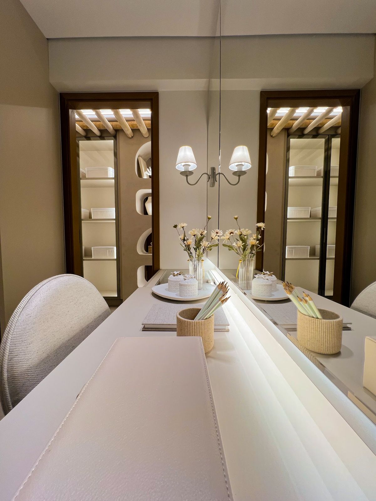 Mediterranè — apartamentos de 110 a 232 m² com lazer resort — Apartamento à venda em Jardim Goiás (foto 5)