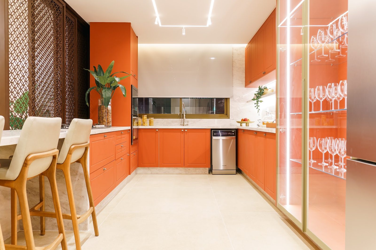 Ryad — 217 a 525 m² em Goiânia — Apartamento à venda em Setor Marista (foto 6)