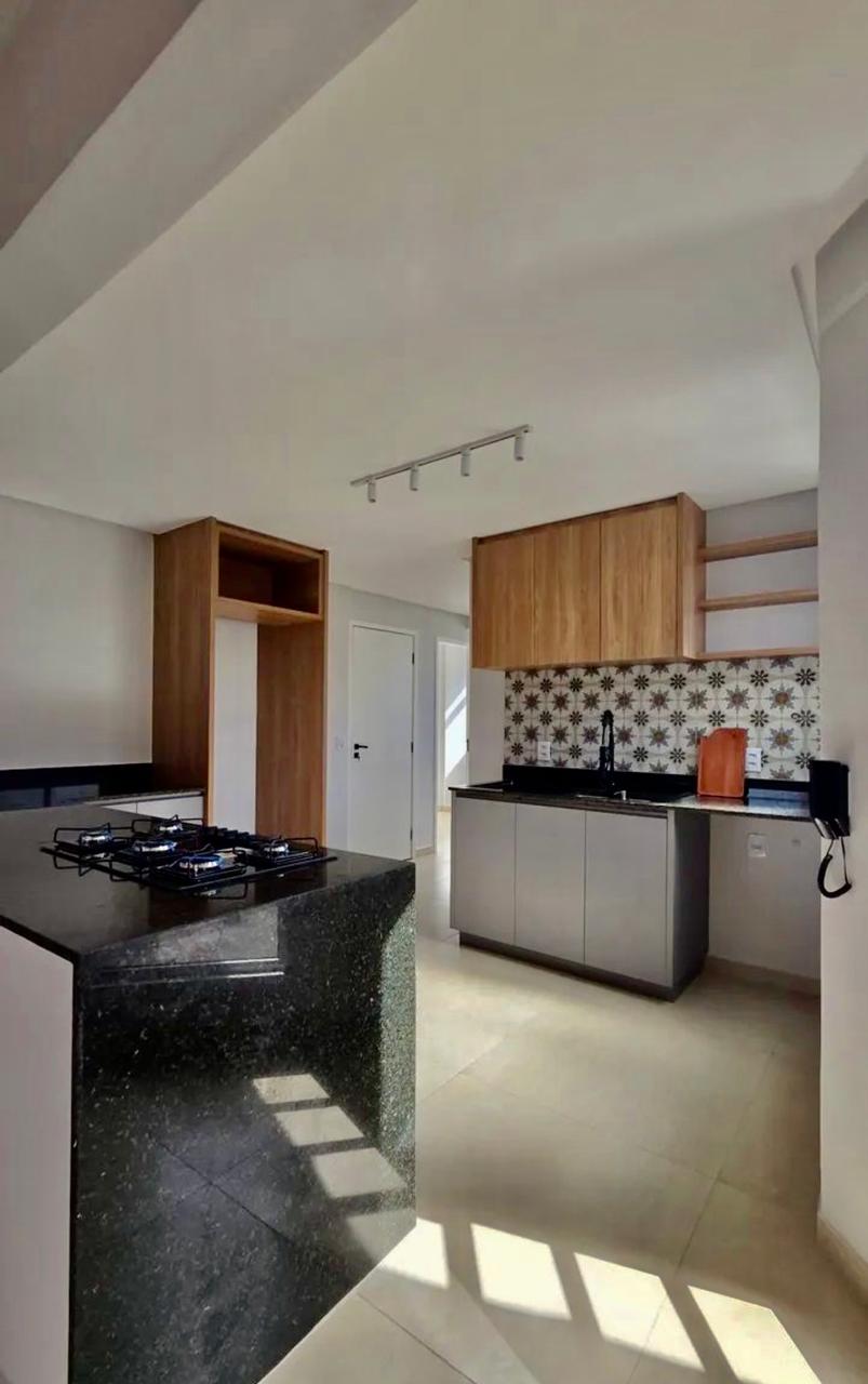 Apartamento 3 quartos e 1 suíte no Setor Oeste — Apartamento à venda em Setor Oeste (foto 6)