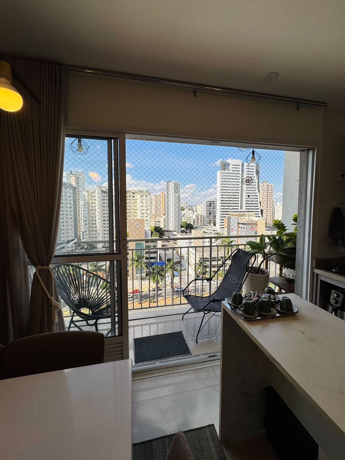 Apartamento com 2 quartos e 1 suíte no Setor Oeste — Apartamento à venda em Setor Oeste (foto 6)