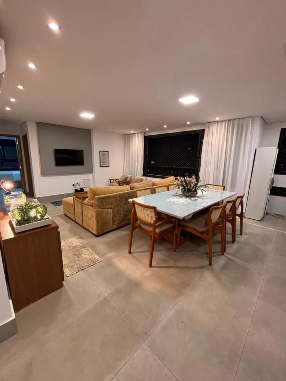 Apartamento nascente com 3 suítes, 98 m², no Setor Bueno — Apartamento à venda em Setor Bueno (foto 1)