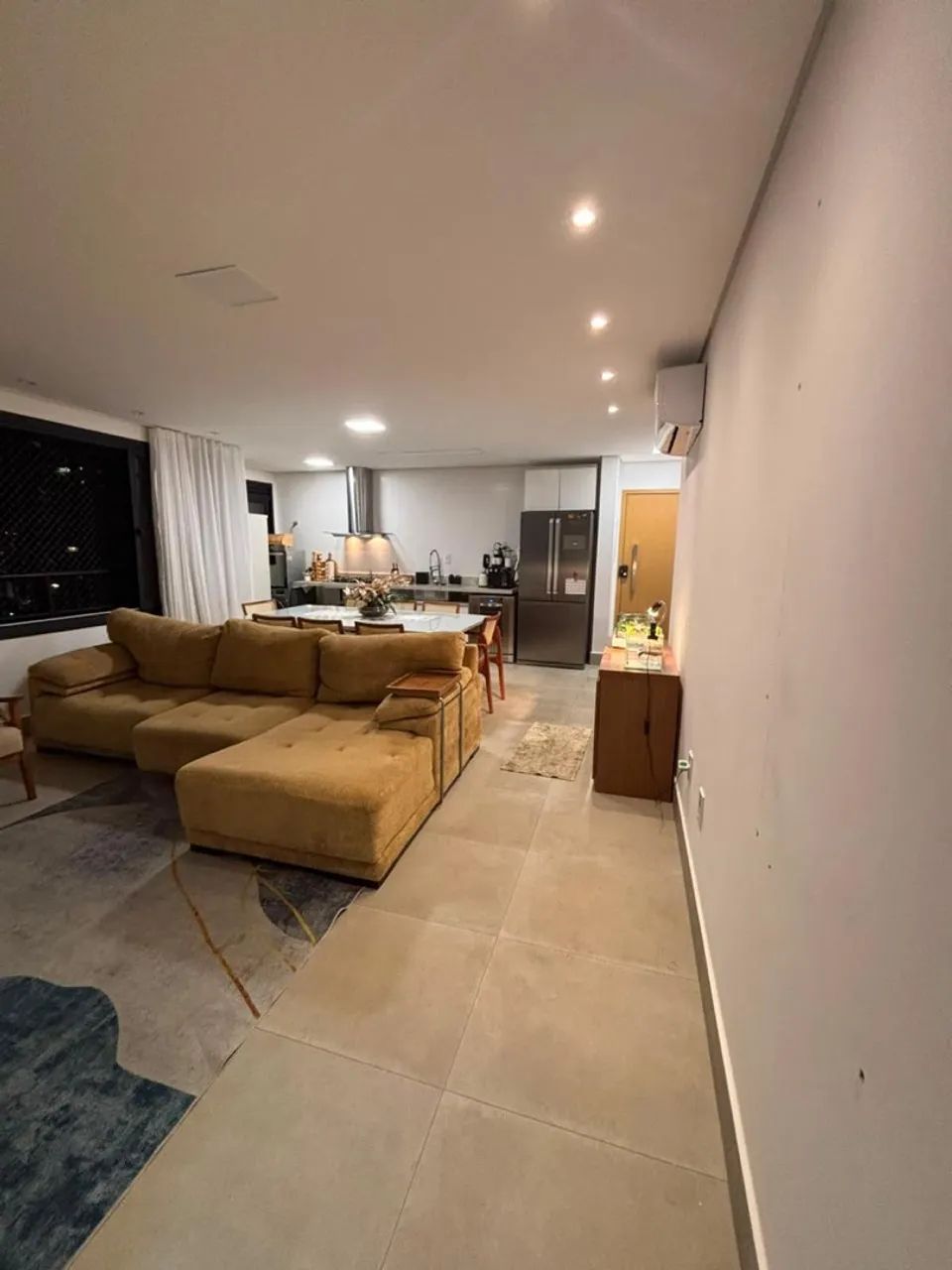 Apartamento nascente com 3 suítes, 98 m², no Setor Bueno — Apartamento à venda em Setor Bueno (foto 2)