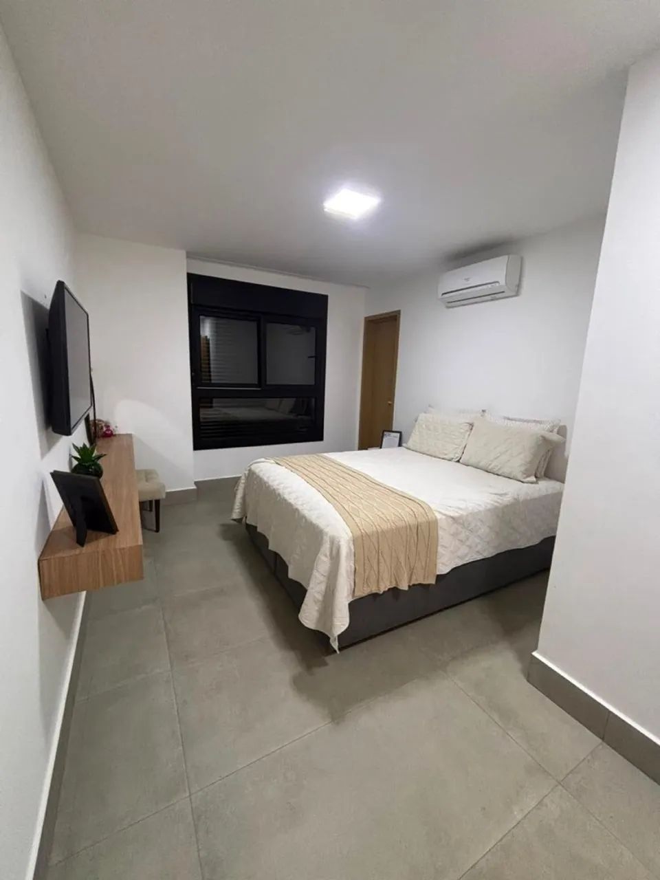 Apartamento nascente com 3 suítes, 98 m², no Setor Bueno — Apartamento à venda em Setor Bueno (foto 6)
