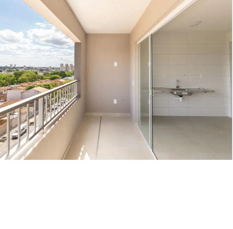 Apartamento de 2 quartos com 1 suíte no Setor Bueno — Apartamento à venda em Setor Bueno (foto 2)