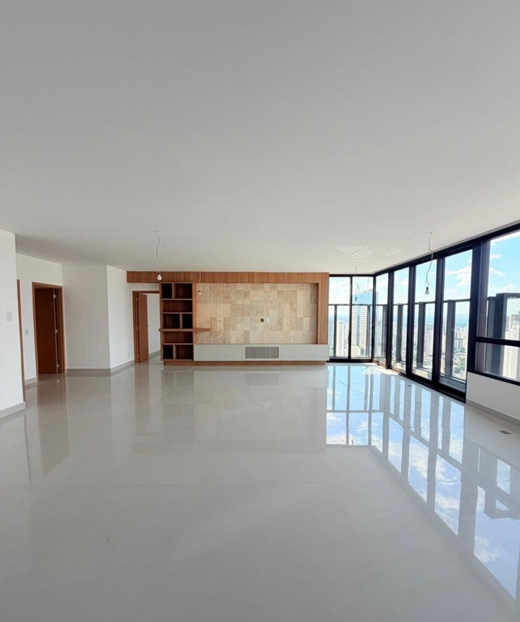 Penthouse Deck 23 Opus, 343 m², 4 suítes, piscina privativa, 4 vagas — Apartamento à venda em Setor Bueno (foto 6)