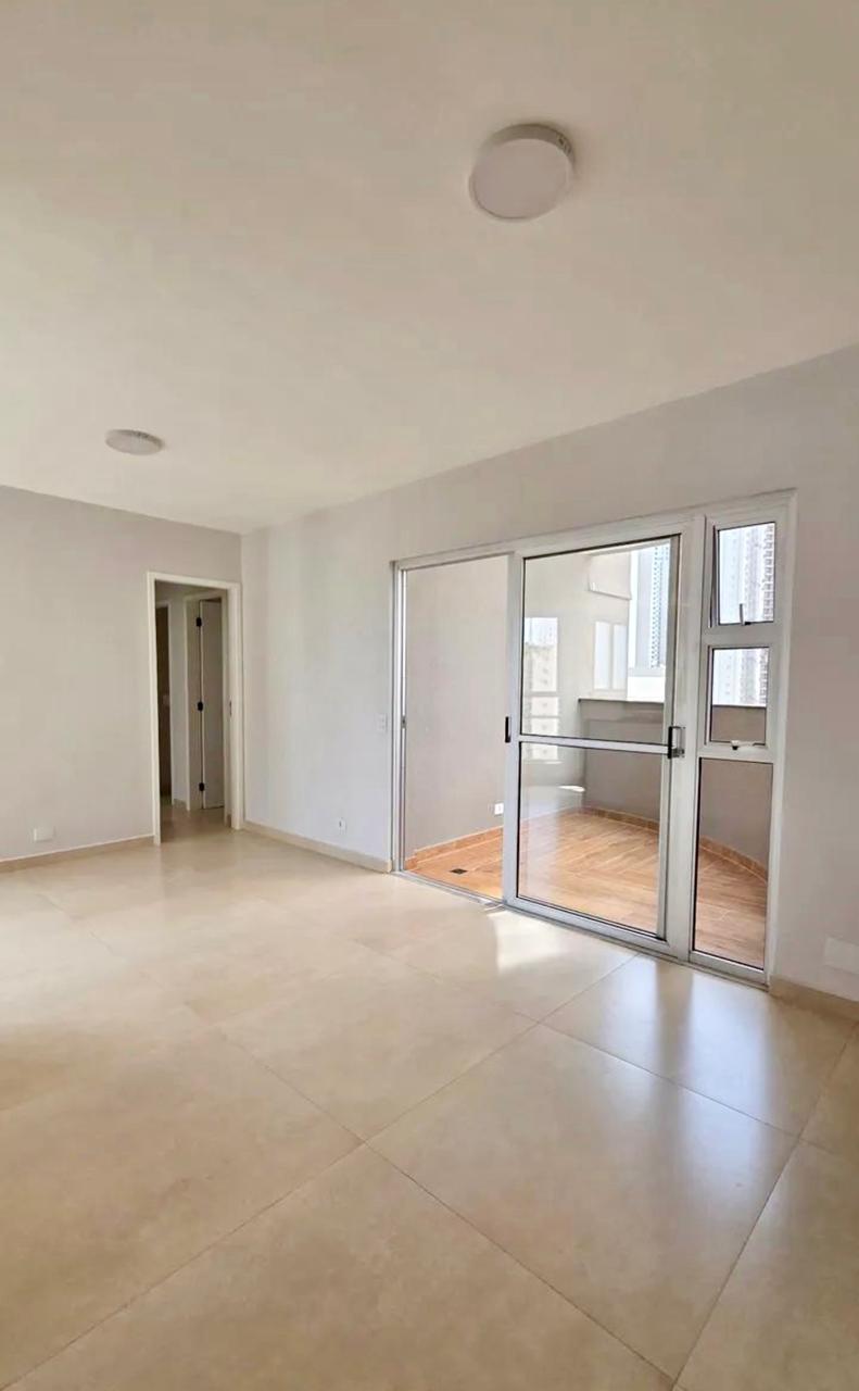 Apartamento 3 quartos e 1 suíte no Setor Oeste — Apartamento à venda em Setor Oeste (foto 1)